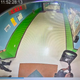 Security camera footage from 11:52 a.m. at Robb Elementary School in Uvalde, Texas on May 24, 2022, where cops with rifles just waited around as kids and teachers were massacred.